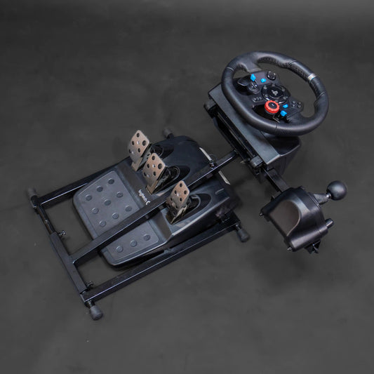 MEDIO COCKPIT PLEGABLE