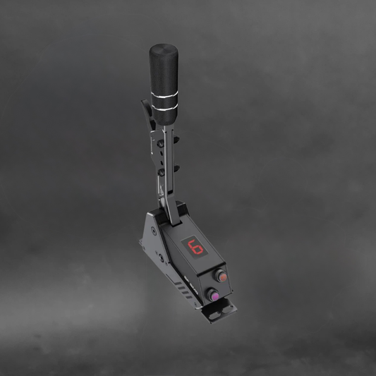 Palanca secuencial Pxn SF smg