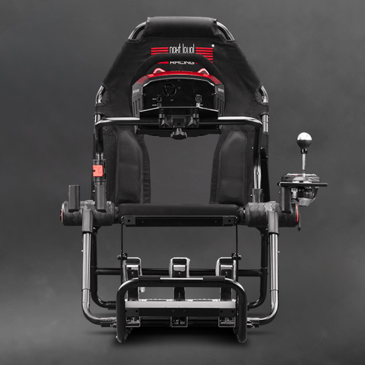 Cockpit GT Lite Plegable