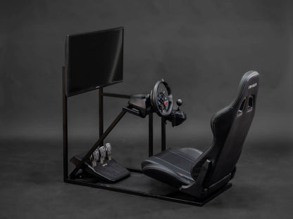 Cockpit completo