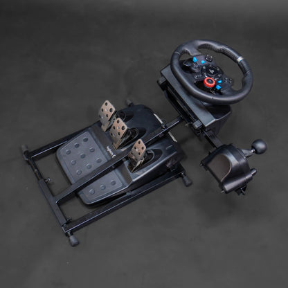 MEDIO COCKPIT PLEGABLE