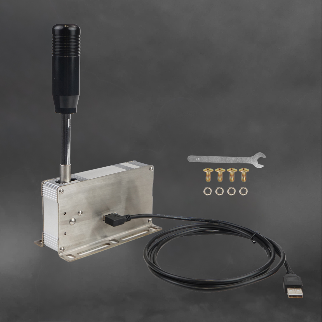 SHIFTER SECUENCIAL P/PC