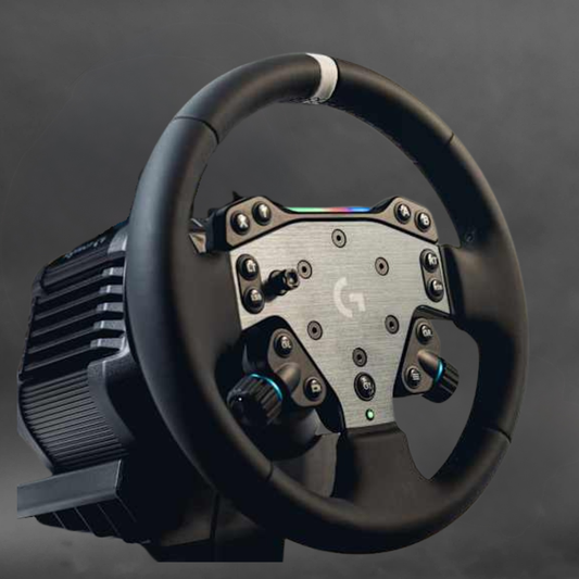 Logitech G RS50