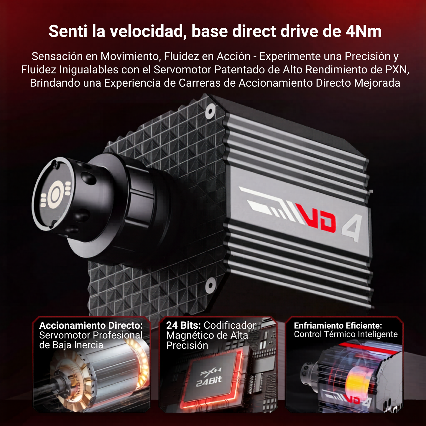 Pxn Vd4