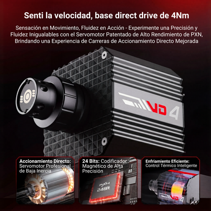Pxn Vd4