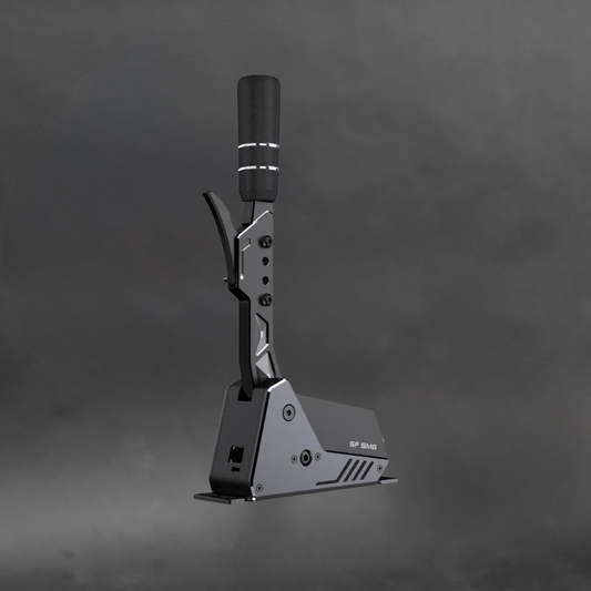 Palanca secuencial Pxn SF smg