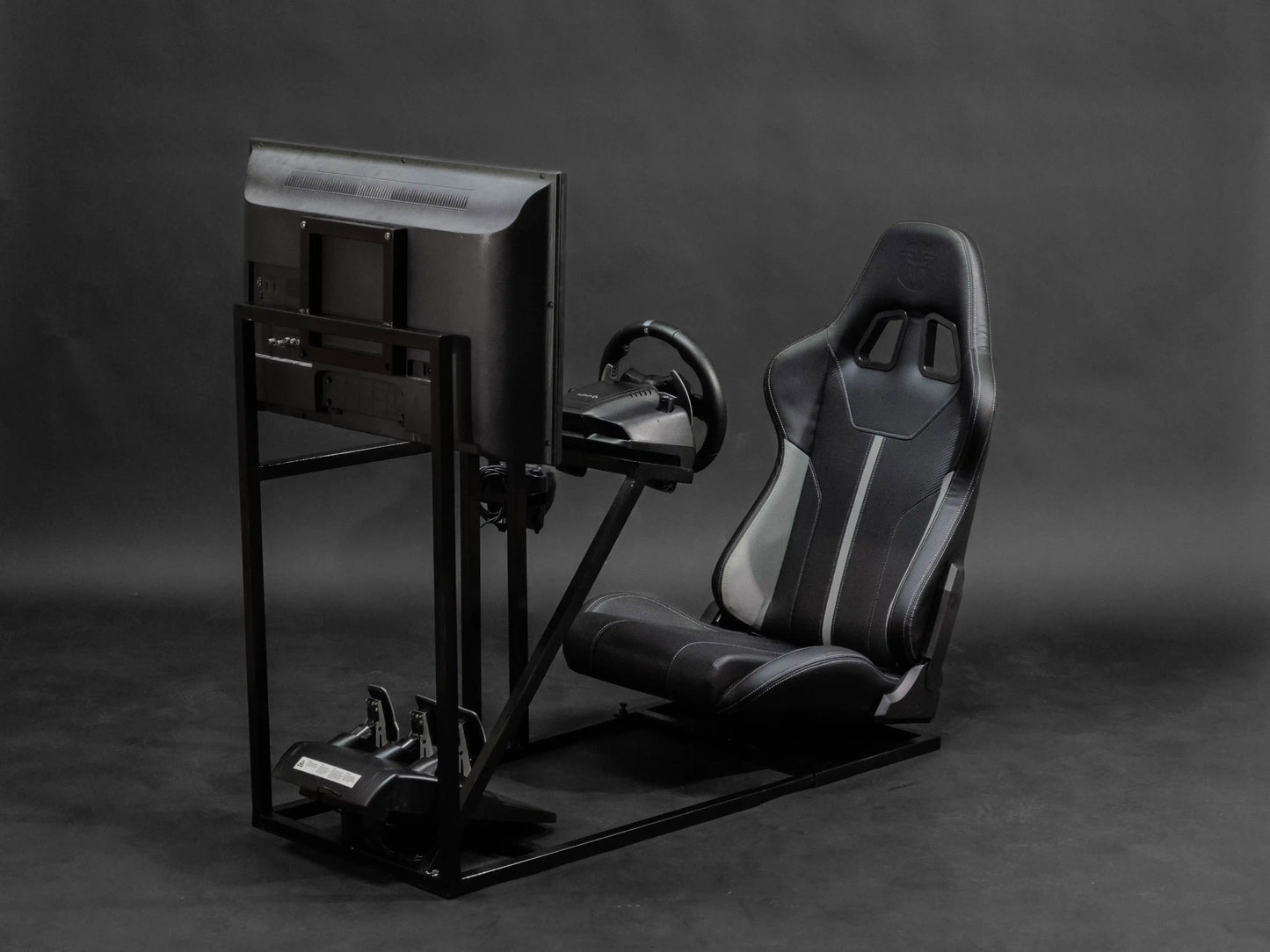 Cockpit completo