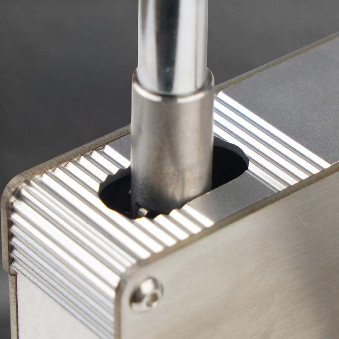 SHIFTER SECUENCIAL P/PC