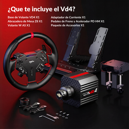 Pxn Vd4