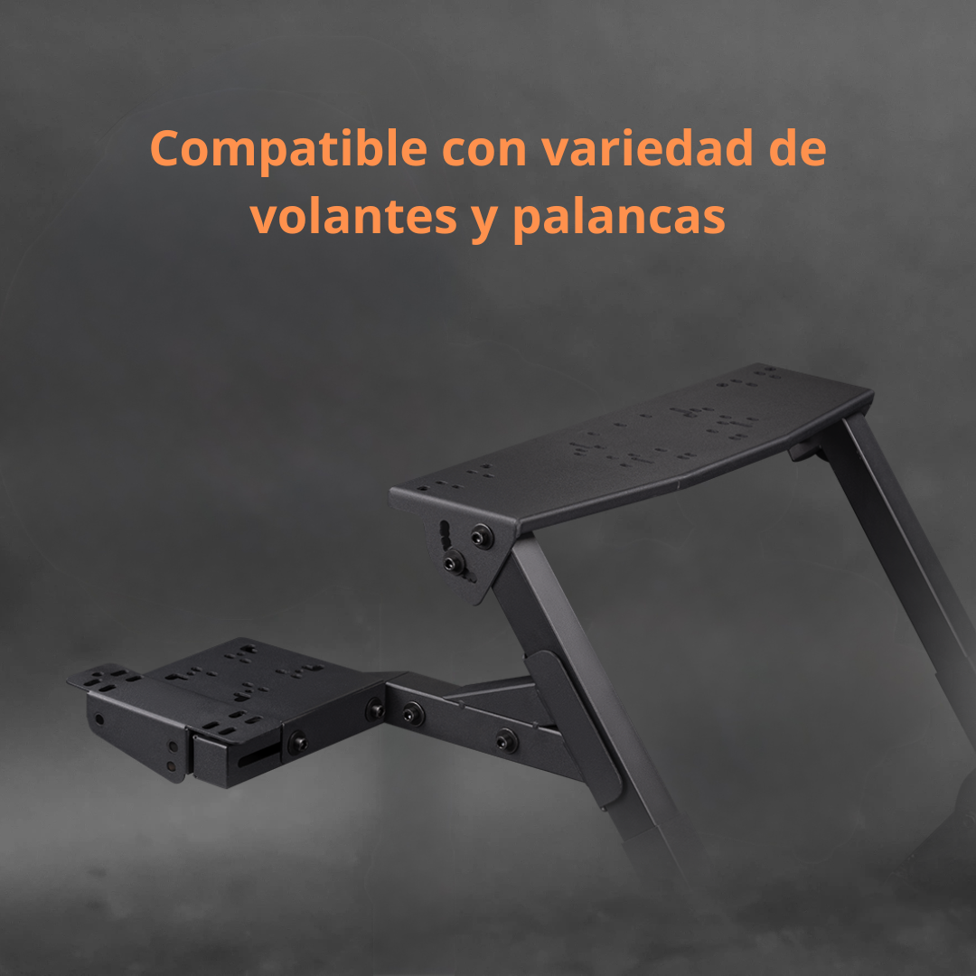 Soporte compacto NLR S-023 2.0