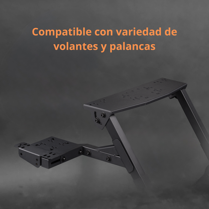 Soporte compacto NLR S-023 2.0