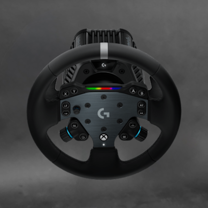 Logitech G RS50