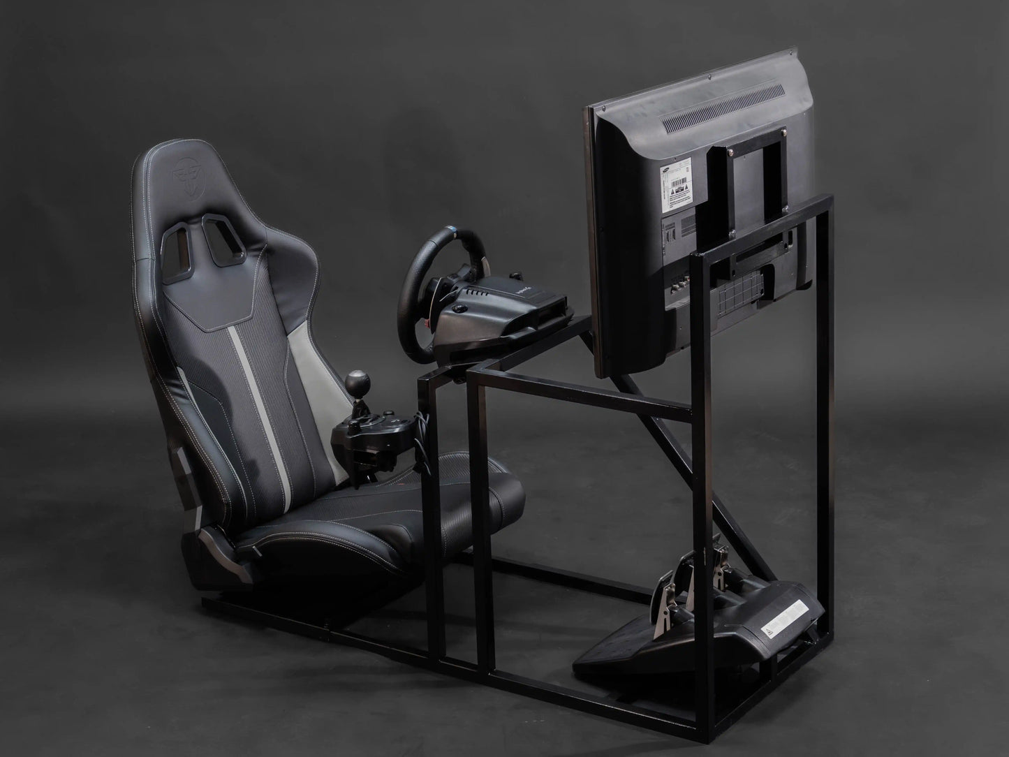 Cockpit completo