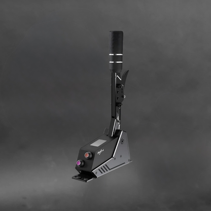 Palanca secuencial Pxn SF smg