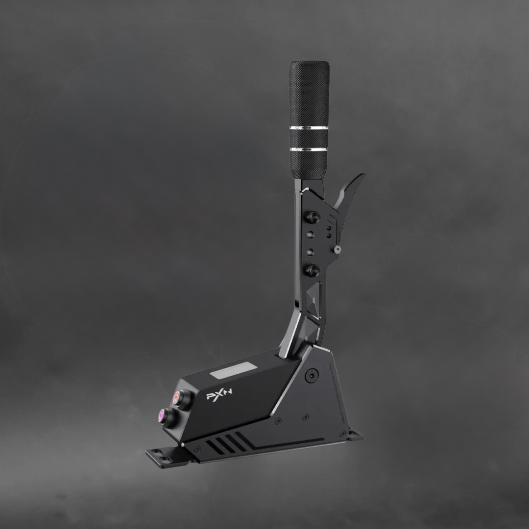 Palanca secuencial Pxn SF smg