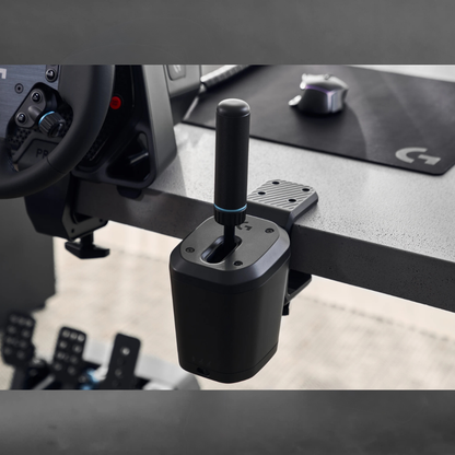 Shifter/Handbrake Logitech L941