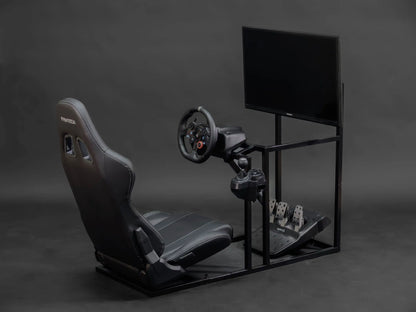 Cockpit completo
