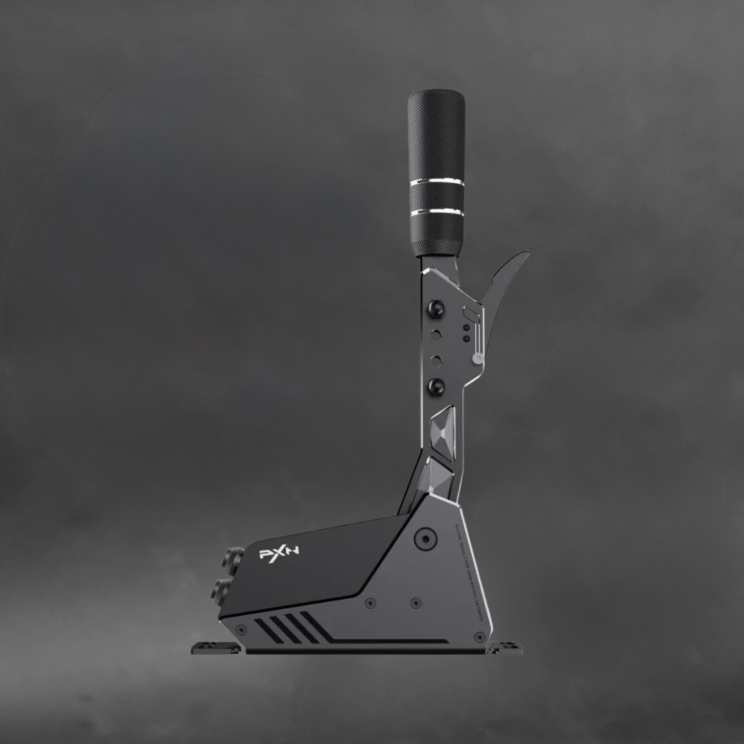 Palanca secuencial Pxn SF smg