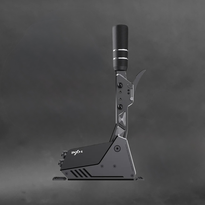 Palanca secuencial Pxn SF smg