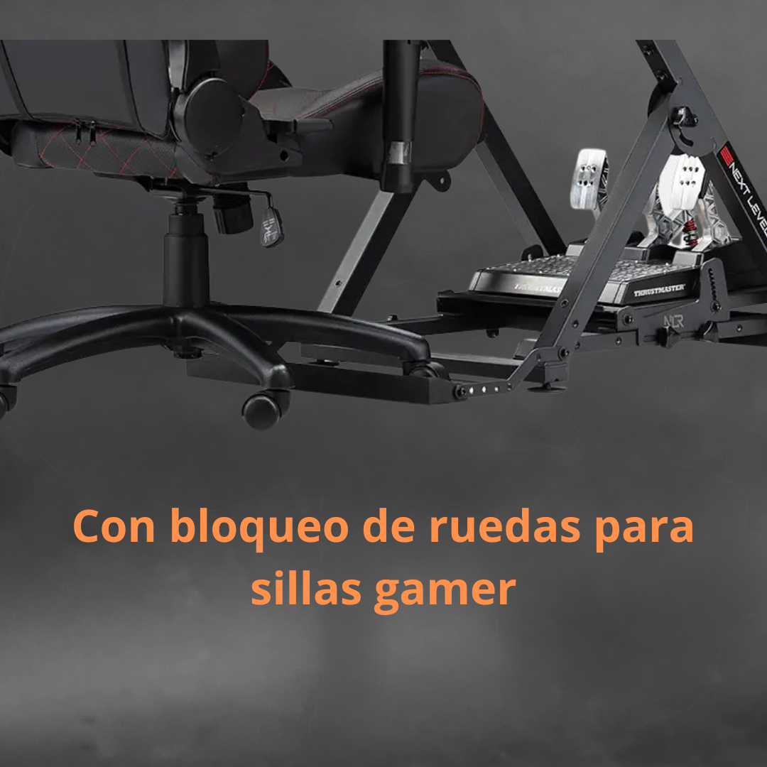 Soporte compacto NLR S-023 2.0