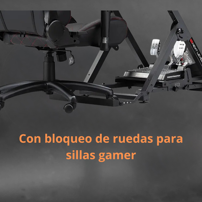 Soporte compacto NLR S-023 2.0