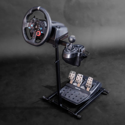 MEDIO COCKPIT PLEGABLE