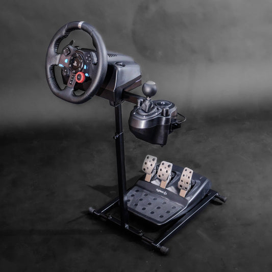 Medio cockpit regulable