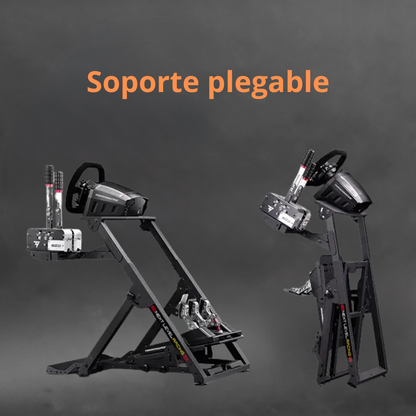 Soporte compacto NLR S-023 2.0