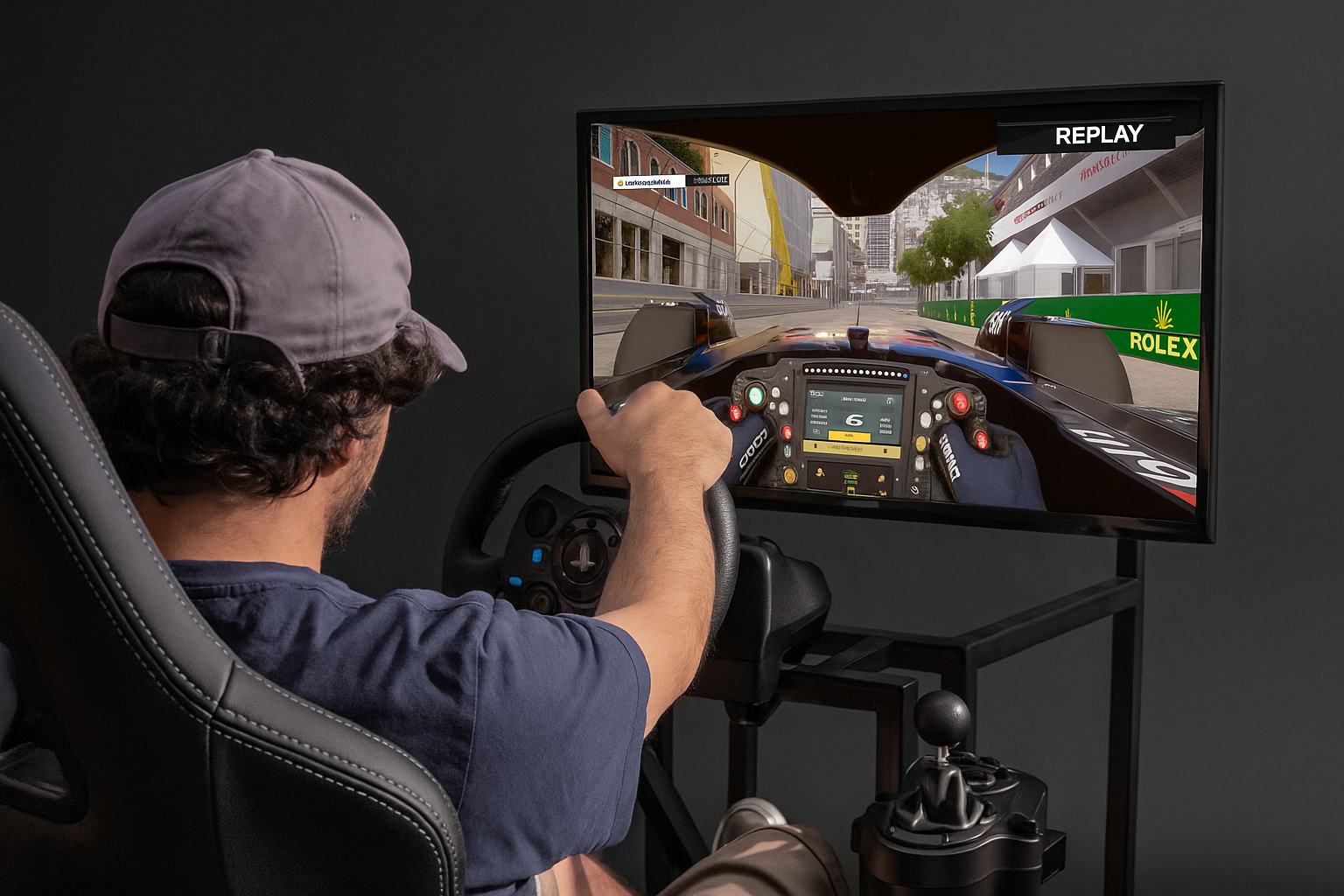 COCKPIT UY
