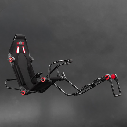 Cockpit F-GtLite plegable