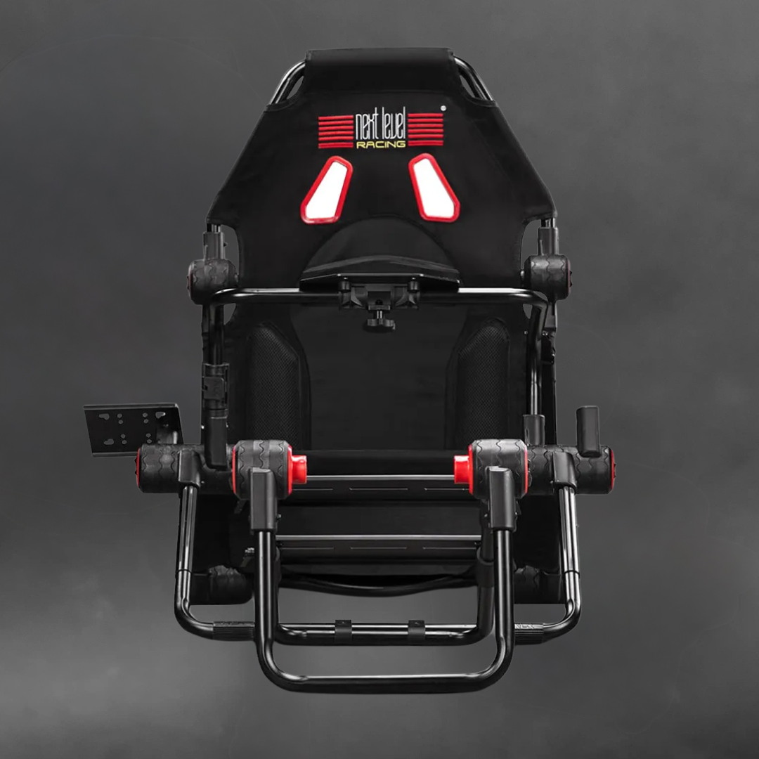 Cockpit F-GtLite plegable