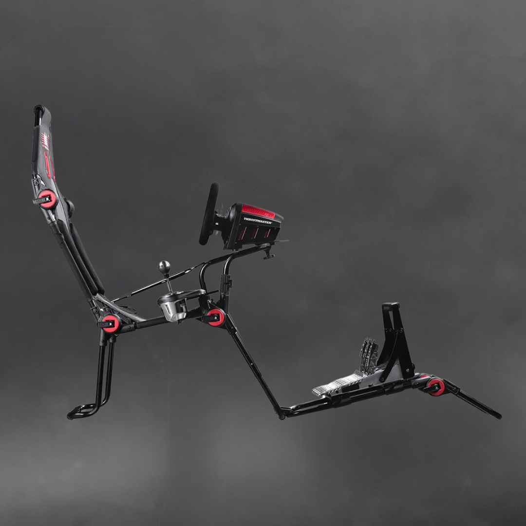 Cockpit F-GtLite plegable