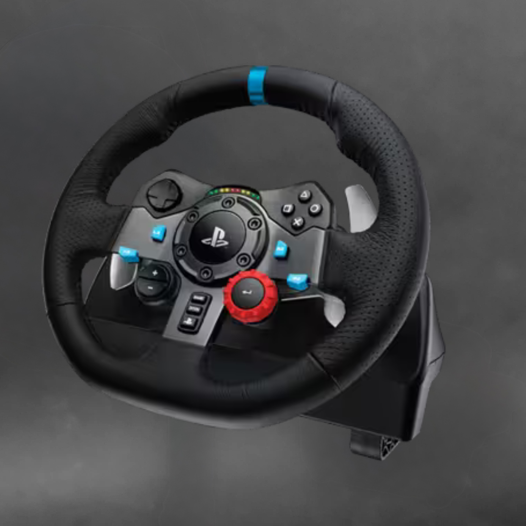 LOGITECH G29