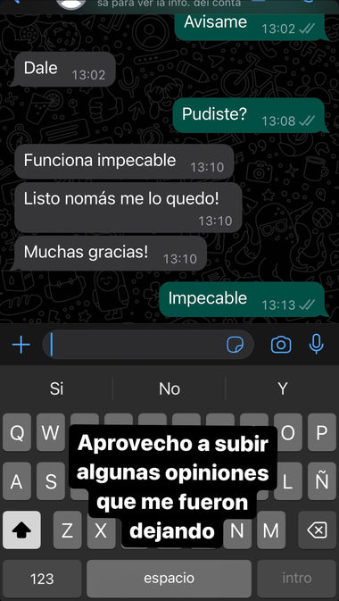 RESEÑAS