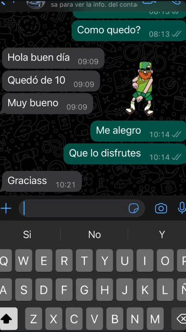 RESEÑAS