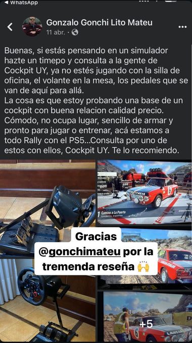 RESEÑAS