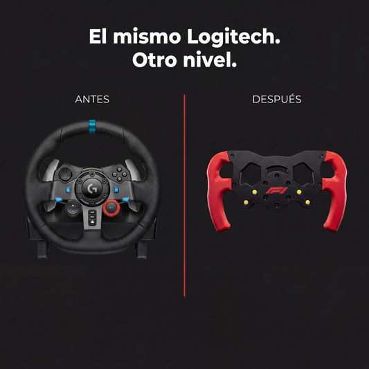 Mod F1