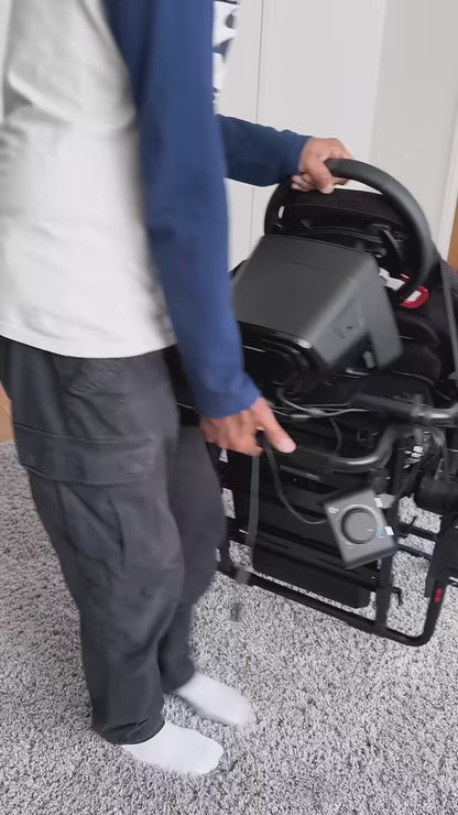 Cockpit GT Lite Plegable